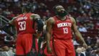 روكتس يواصل هزائمه بدوري السلة الأمريكي