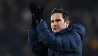 فرانك لامبارد 