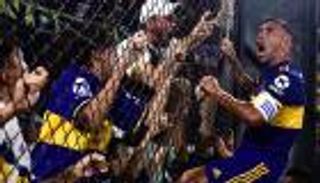 تيفيز يستعيد ذكريات المجد بلقب الدوري الأرجنتيني