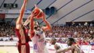 دوري كرة السلة الإيطالي أحدث تأجيلات "كورونا"