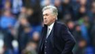 إنفوجراف.. خيبات أنشيلوتي تدعم حظوظه أمام تشيلسي