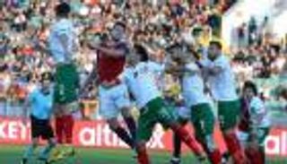 بعد إيطاليا.. الدوري البلغاري بدون جماهير بسبب كورونا