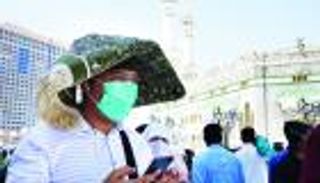 4 إصابات جديدة بـ"كورونا" في السعودية