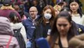 "كورونا" يقتل 3 في أستراليا