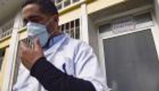 ارتفاع إصابات "كورونا" في الجزائر لـ20