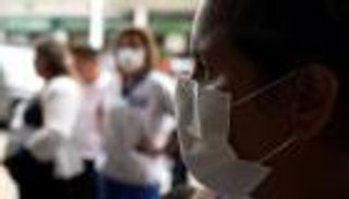 مسؤول أمريكي: مؤشرات انتشار كورونا "ليست مشجعة"