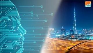 دبي تتجه لتصبح المدينة الأكثر سعادة بالعالم