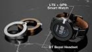 Voixatch ساعة وسماعة ذكية في آن واحد