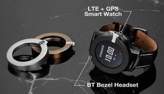 الساعة الذكية Voixatch الجديدة 2020