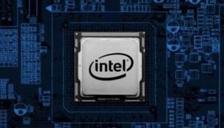 رقائق إنتل - أرشيفية