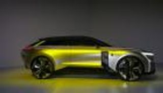 Morphoz.. أول سيارة كهربائية من رينو قابلة للإطالة