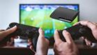 تحويل لعبة بلاي ستيشن إلى مسلسل تلفزيوني