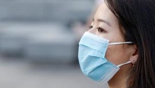 طلب زائد على الأقنعة الطبية