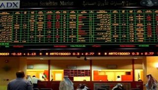 أسواق المال الإماراتية تواصل النمو