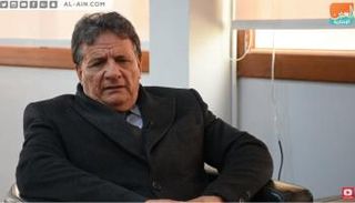 سعد عقوب وزير الصحة بالحكومة الليبية