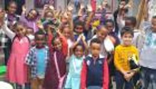 في اليوم العالمي للمرأة.. قصة كفاح إثيوبية من أصحاب الهمم