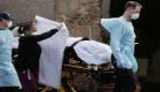 وفاة بكورونا في الأرجنتين وأول إصابة بواشنطن و17 بالبرازيل