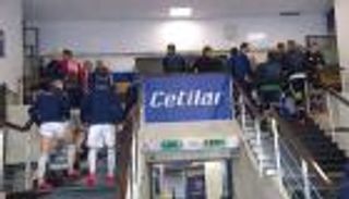 بسبب كورونا.. إيقاف مباراة بـ"الكالتشيو" قبل بدايتها