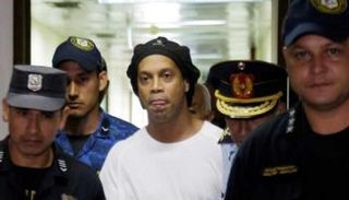 رونالدينيو