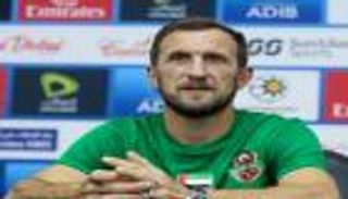 ماذا قدم أروابارينا في 513 يوما مع شباب الأهلي الإماراتي؟