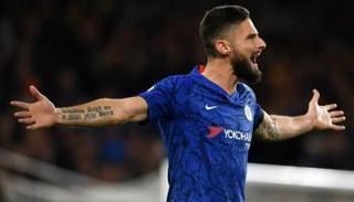 أوليفييه جيرو