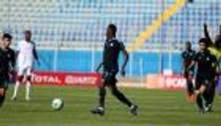 رغم الهزيمة.. بيراميدز أول المتأهلين لنصف نهائي الكونفدرالية