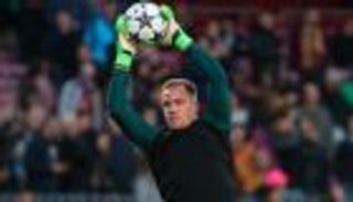 تشيلسي يستغل تخبط برشلونة لخطف تير شتيجن