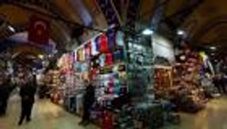 رقم سلبي جديد لأردوغان.. 617 مليار ليرة ديون الأتراك لشراء السلع