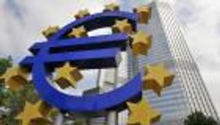 كورونا يجبر "المركزي الأوروبي" على اختبار موظفيه "للعمل عن بعد"