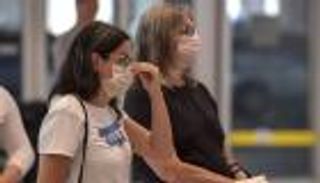 باراجواي تسجل أول إصابة بكورونا