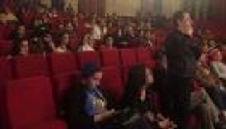 مهرجان الأقصر للسينما الأفريقية يتحدى كورونا