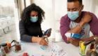 الكويت تعلن عن إصابة جديدة بفيروس كورونا