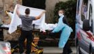 أمريكا تسجل أعلى معدل وفيات كورونا في العالم