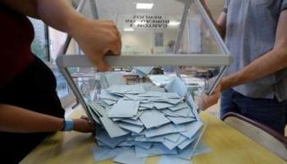 انتخابات سابقة في فرنسا