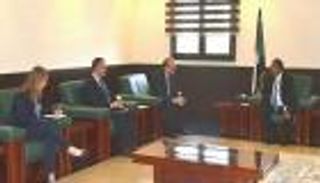 الخزانة الأمريكية: رفع السودان من قائمة الإرهاب مسألة وقت