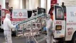 إسرائيل تتذرع بكورونا لمنع زيارات الأسرى الفلسطينيين