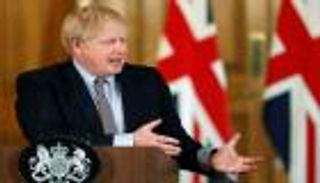 البرلمان البريطاني يحقق في إجازة قضاها جونسون بالكاريبي