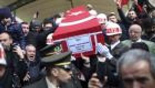 مصادر عسكرية ليبية ترصد تحركات ضباط أتراك غربي طرابلس