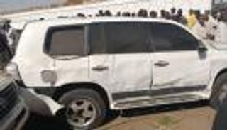 نجاة حمدوك من محاولة اغتيال.. ومدير مكتبه: في مكان آمن