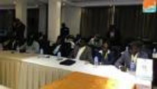 تمديد مفاوضات السلام السودانية بجوبا لأبريل المقبل