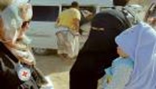 واشنطن: نشعر بقلق بالغ تجاه التصعيد الحوثي في الجوف ونزوح الآلاف لمأرب