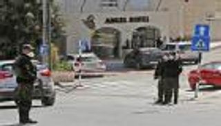 إسرائيل تفرض الحجر الصحي على كل من وجد في بيت لحم