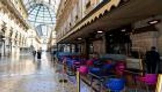 في محاولة لاحتواء كورونا.. إيطاليا تفرض حجرا صحيا على ربع سكانها