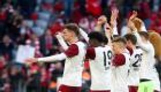 بايرن ميونيخ متخوف من تأثير كورونا على الجماهير