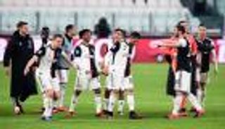 يوفنتوس يحسم "القمة الصامتة" أمام إنتر ميلان