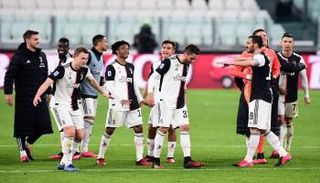 فريق يوفنتوس 