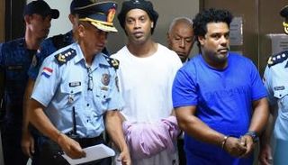 رونالدينيو جاوتشو