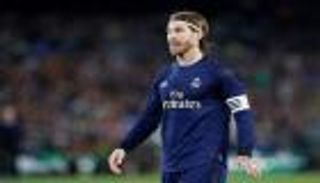 راموس يعترف بأحقية بيتيس في الفوز على الريال