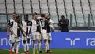 جدول ترتيب الدوري الإيطالي بعد انتهاء مباريات الأحد