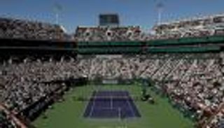 "كورونا" يلغي بطولة إنديان ويلز للتنس